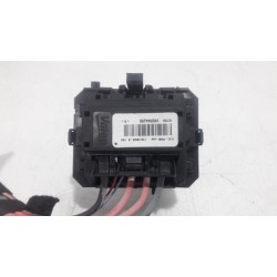 Renault - Scenic - Heater resistor