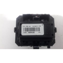 Renault - Scenic - Heater resistor