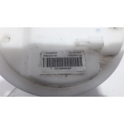 Renault - Scenic - Brandstofpomp Elektrisch