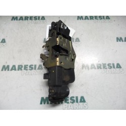 Fiat - Stilo - Deurslot Mechaniek 2Deurs links