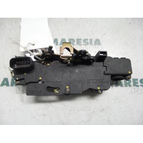 Fiat - Stilo - Door lock mechanism 2-door, left