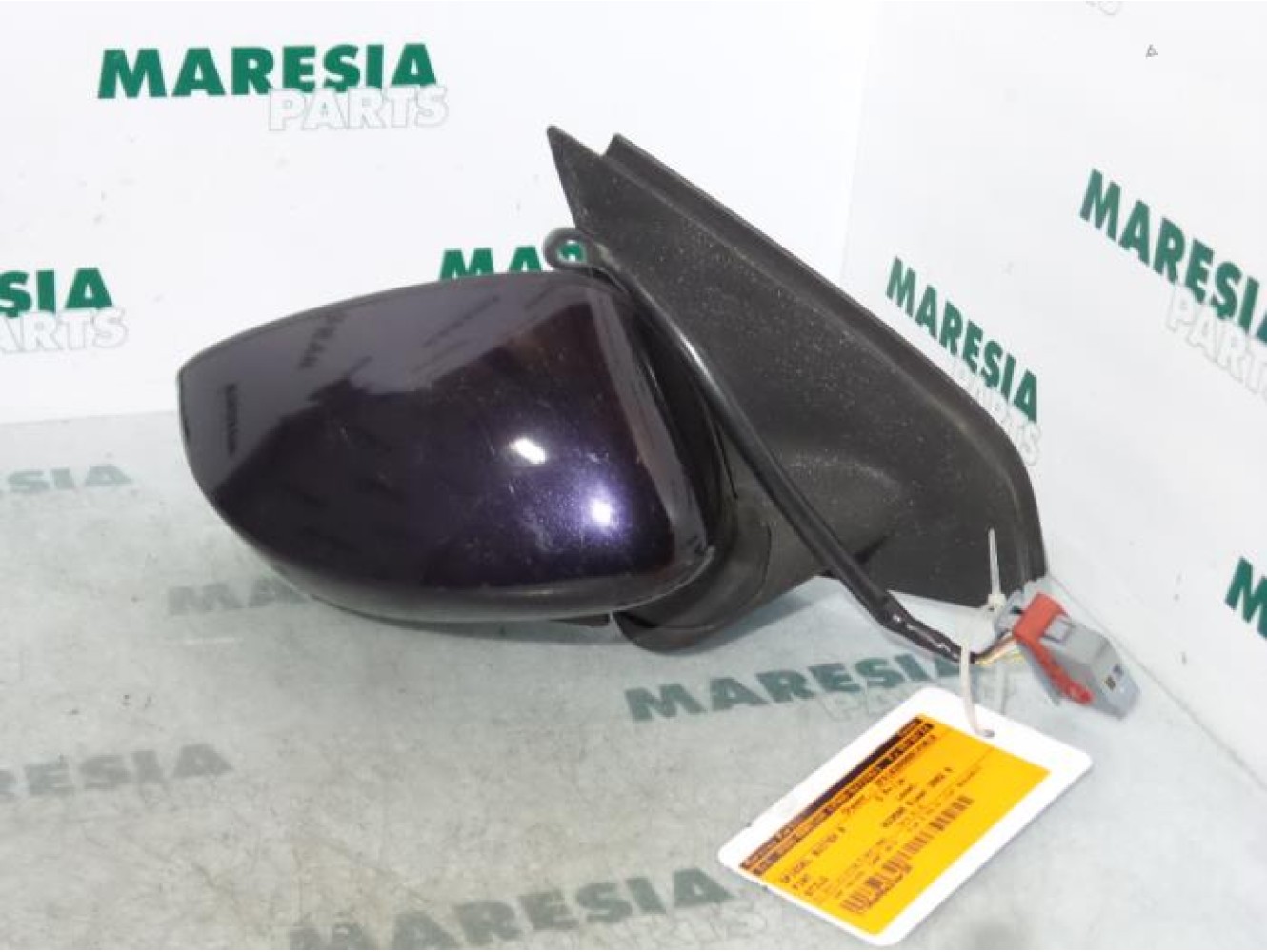 Fiat - Stilo - Wing mirror, right