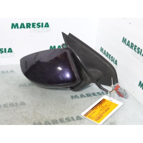 Fiat - Stilo - Wing mirror, right