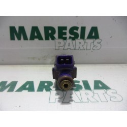 Renault - Megane Scenic - Injector (petrol injection)