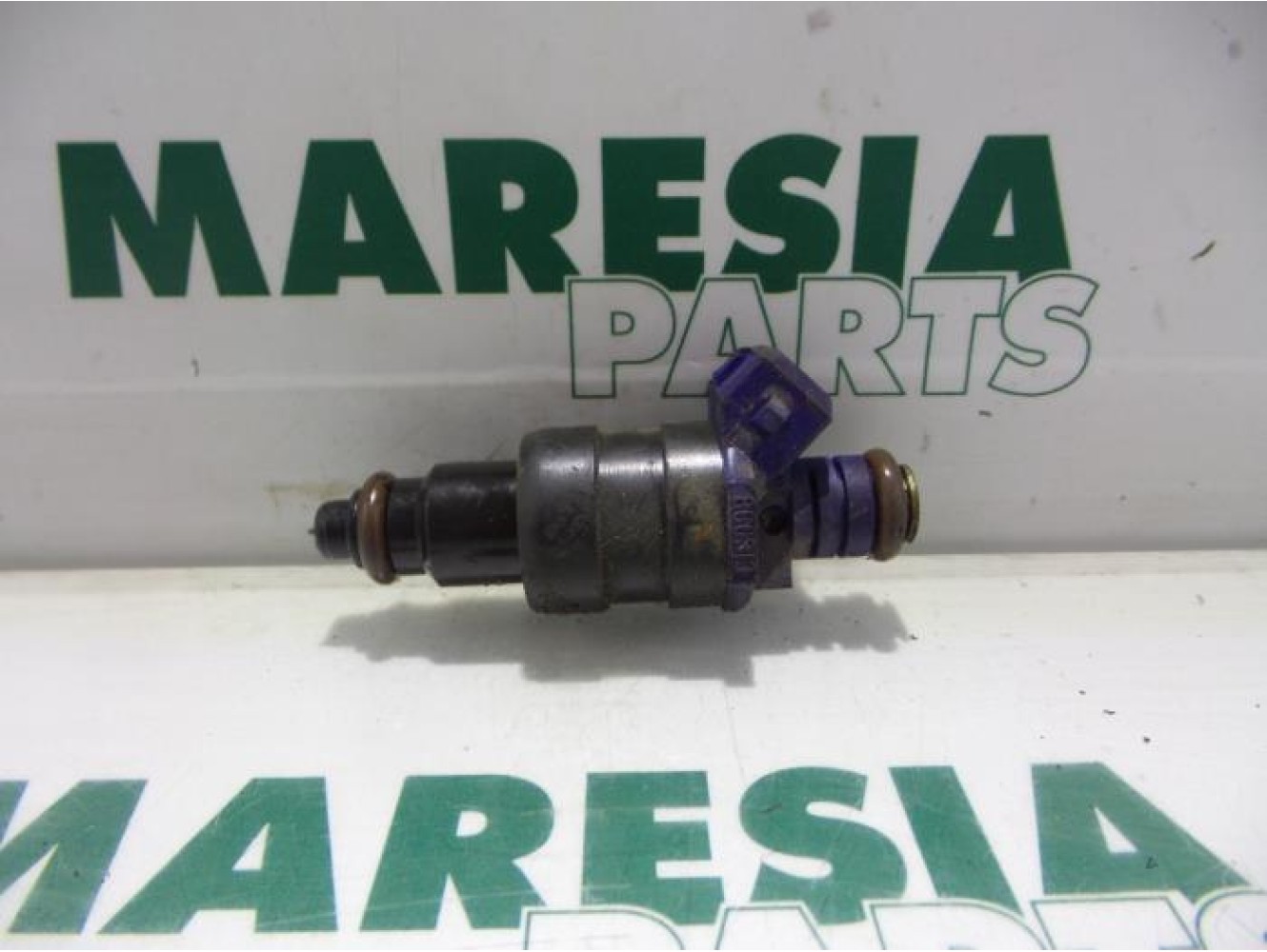 Renault - Megane Scenic - Injector (petrol injection)