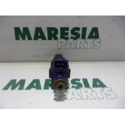 Renault - Megane Scenic - Injector (petrol injection)