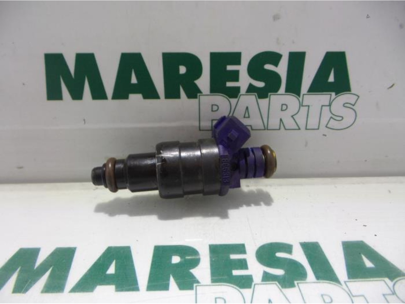 Renault - Megane Scenic - Injector (petrol injection)