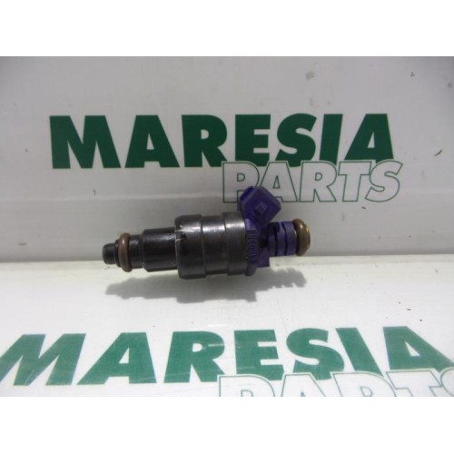 Renault - Megane Scenic - Injector (petrol injection)