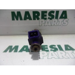 Renault - Megane Scenic - Injector (petrol injection)