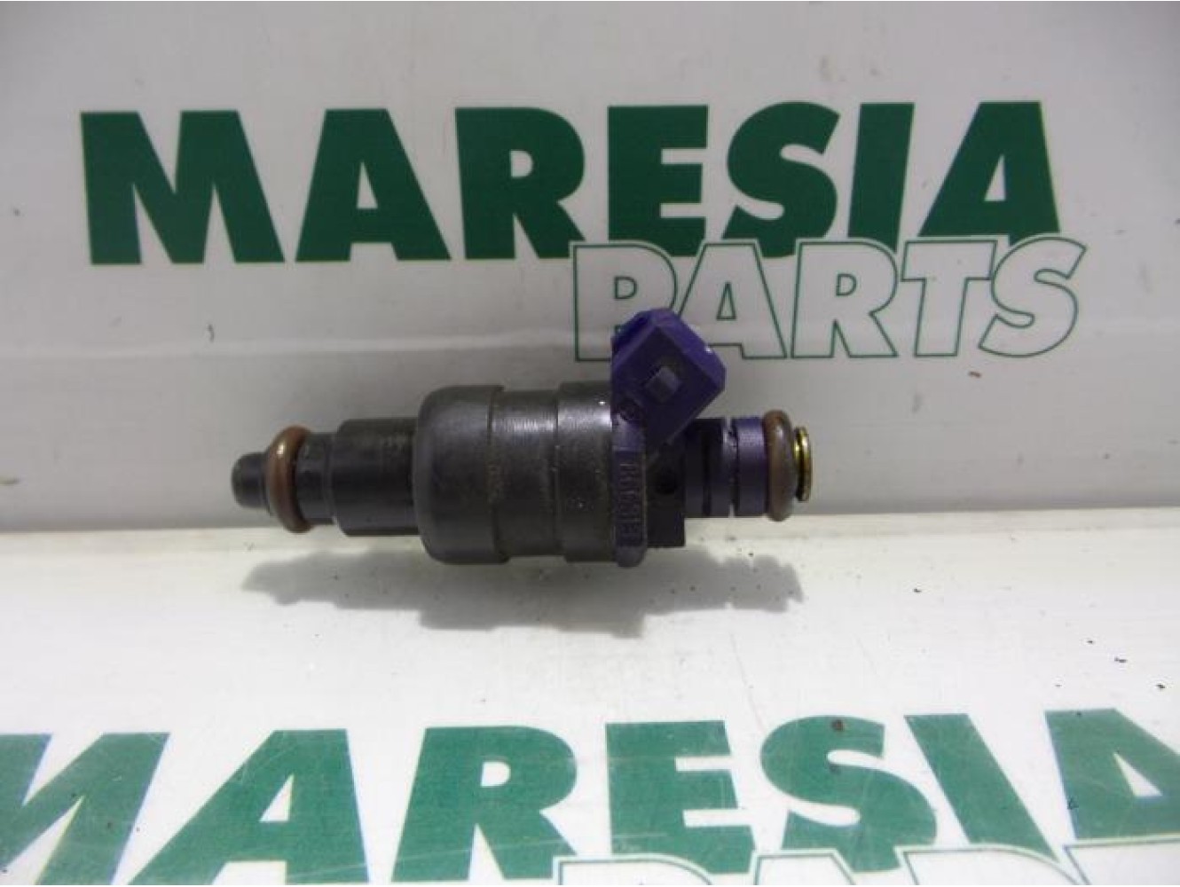 Renault - Megane Scenic - Injector (petrol injection)