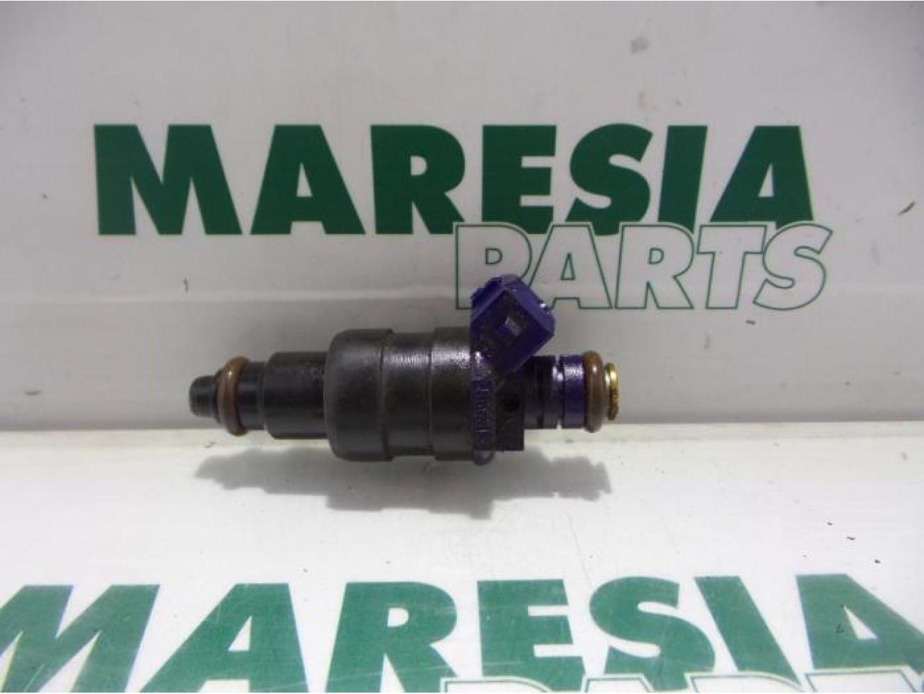 Renault - Megane Scenic - Injector (petrol injection)