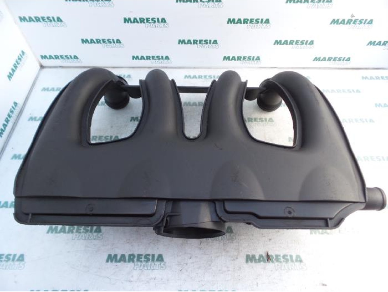 Citroen - Berlingo - Intake manifold