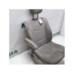 Renault - Espace - Sitz links