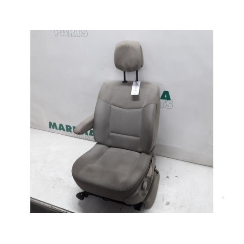Renault - Espace - Sitz links