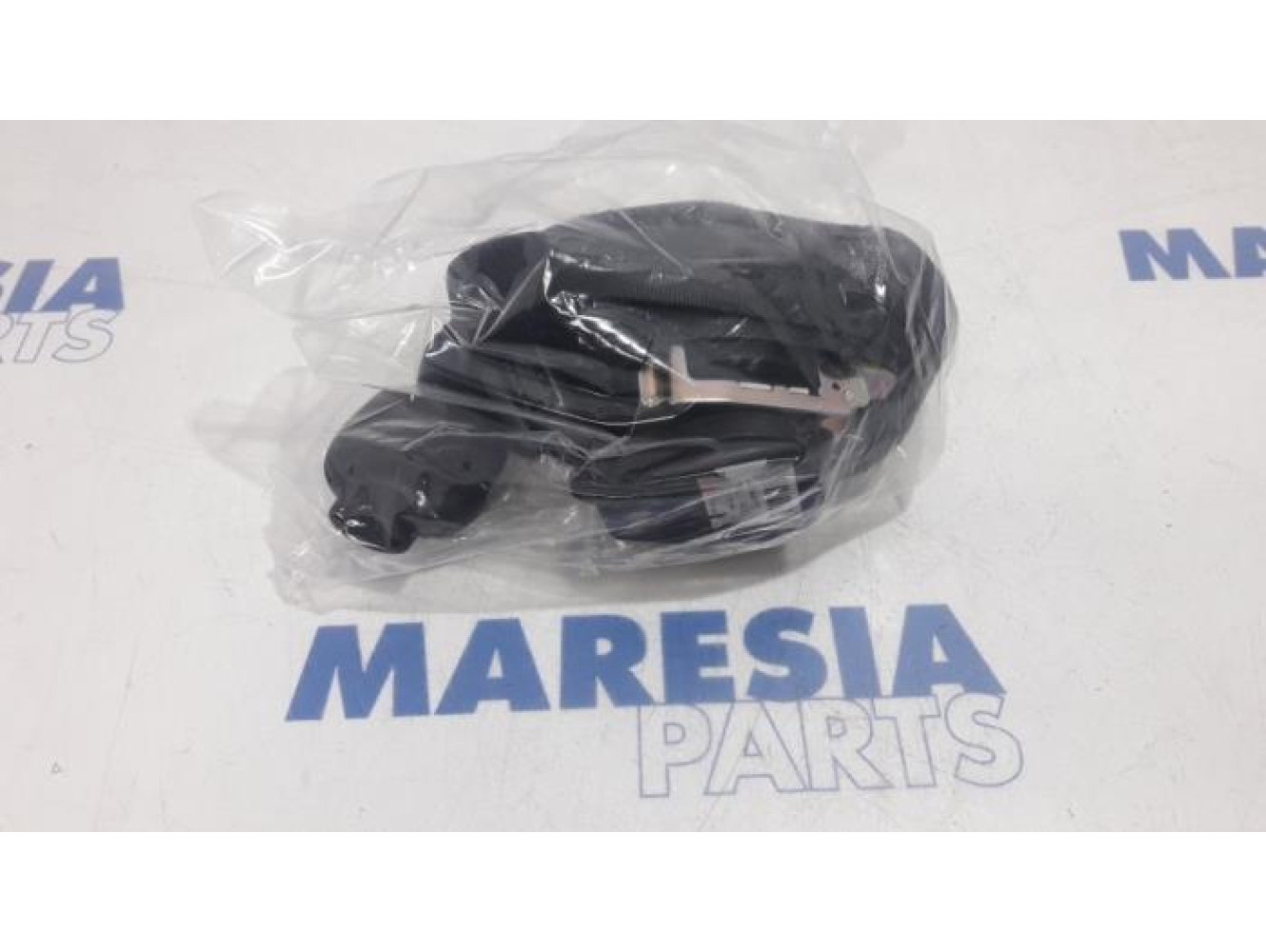 Fiat - 500 - Sicherheitsgurt links vorne