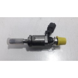 Renault - Megane - Injector (petrol injection)
