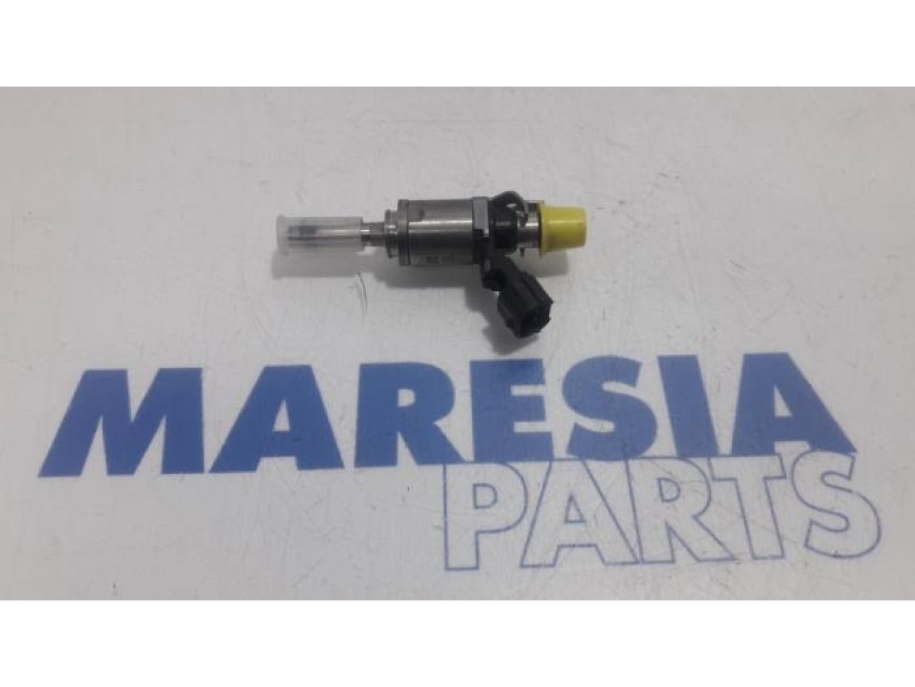 Renault - Megane - Injector (petrol injection)
