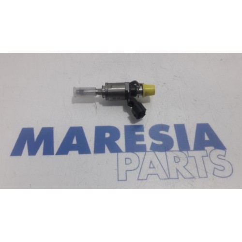 Renault - Megane - Injector (petrol injection)