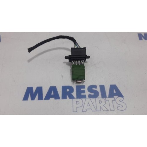 Fiat - 500 - Heater resistor