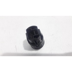 Renault - Clio - Start/stop switch