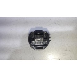 Renault - Clio - Start/stop switch