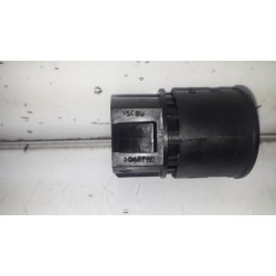 Renault - Clio - Start/stop switch