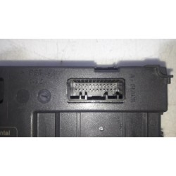 Renault - Clio - Kaartlezer (slot)