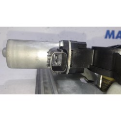 Renault - Clio - Window mechanism 4-door, front left