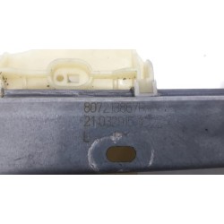 Renault - Clio - Window mechanism 4-door, front left