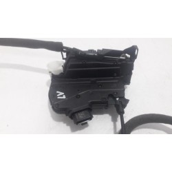 Renault - Clio - Door lock mechanism 4-door, front left