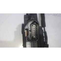 Renault - Clio - Door lock mechanism 4-door, front left