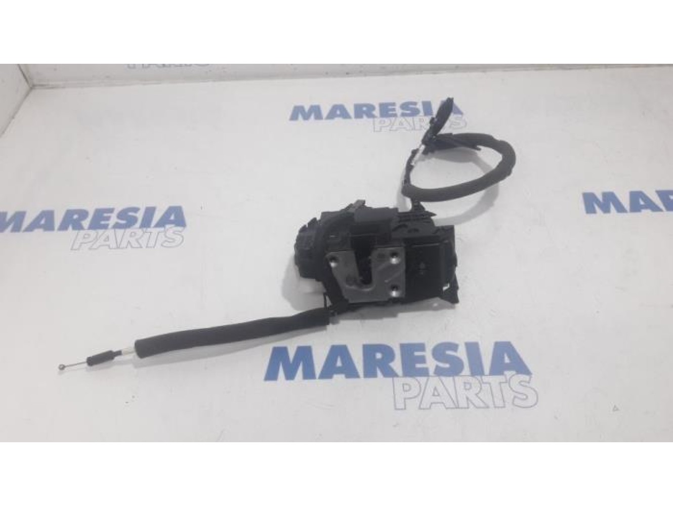 Renault - Clio - Door lock mechanism 4-door, front left