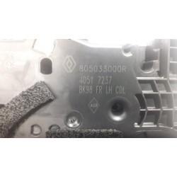 Renault - Clio - Door lock mechanism 4-door, front left