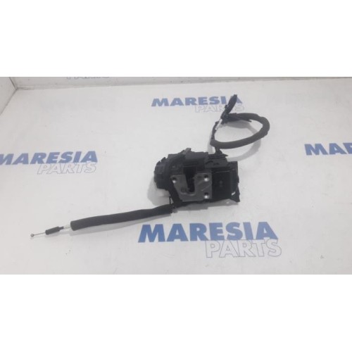Renault - Clio - Door lock mechanism 4-door, front left