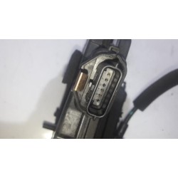 Renault - Clio - Deurslot Mechaniek 4Deurs links-achter