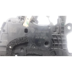 Renault - Clio - Deurslot Mechaniek 4Deurs links-achter