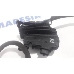 Renault - Clio - Front door lock mechanism 4-door, right