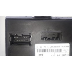Renault - Clio - Computer Diversen