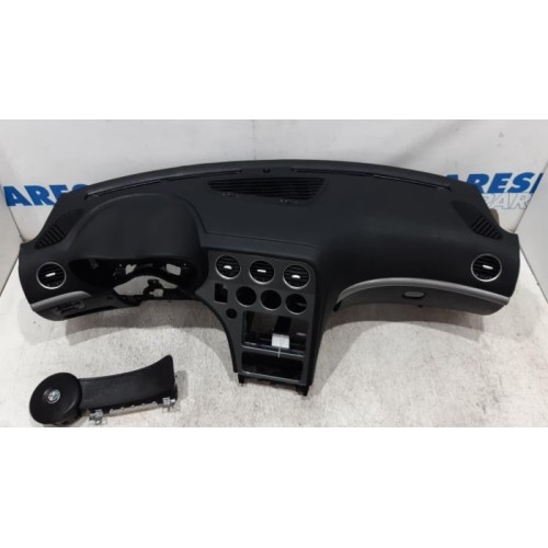 Alfa Romeo - 159 - Airbag set