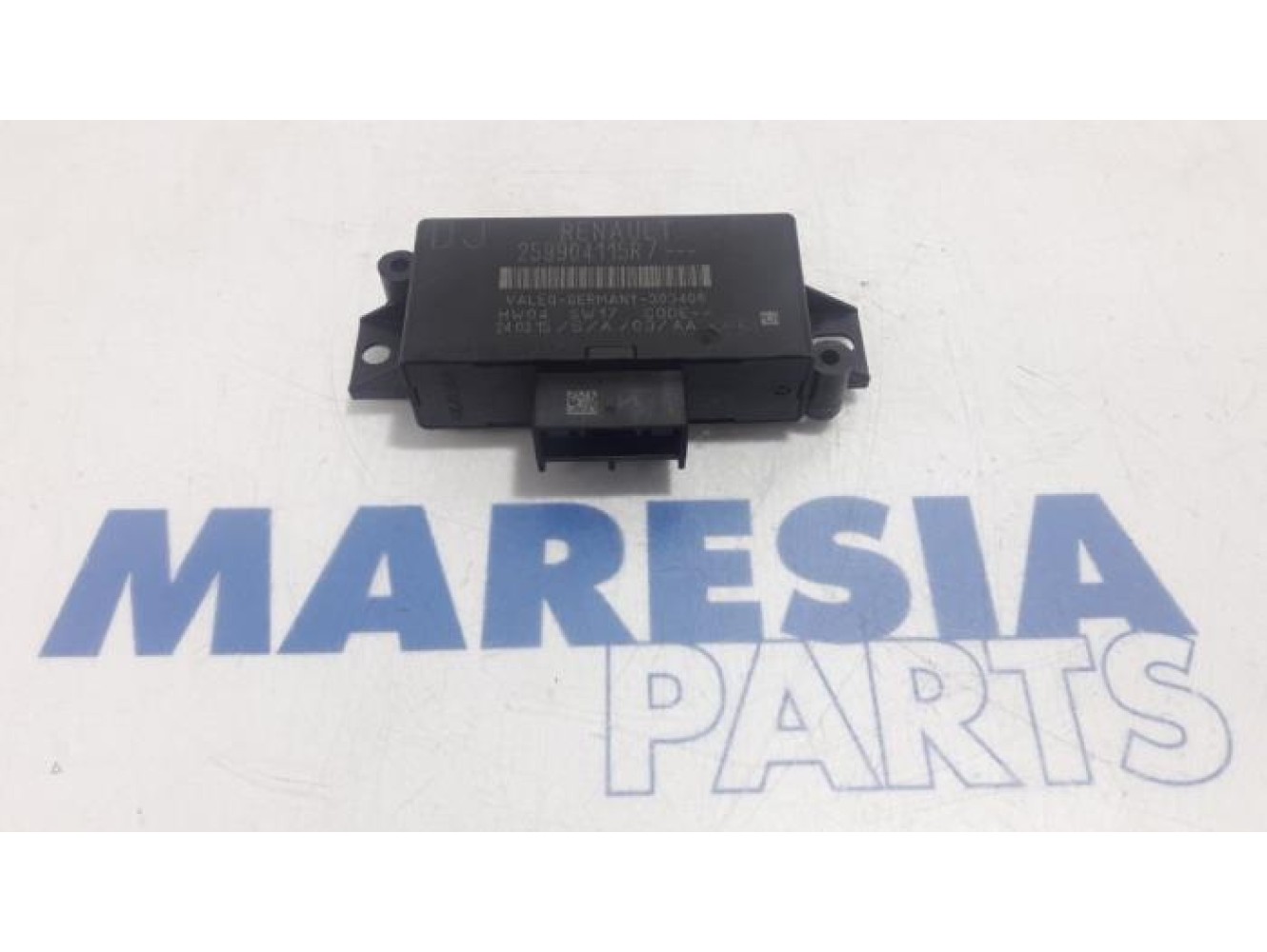 Renault - Clio - PDC Module