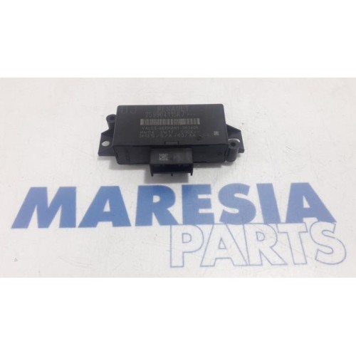 Renault - Clio - PDC Module