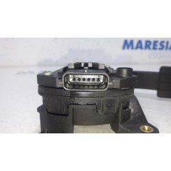 Renault - Clio - Throttle pedal position sensor