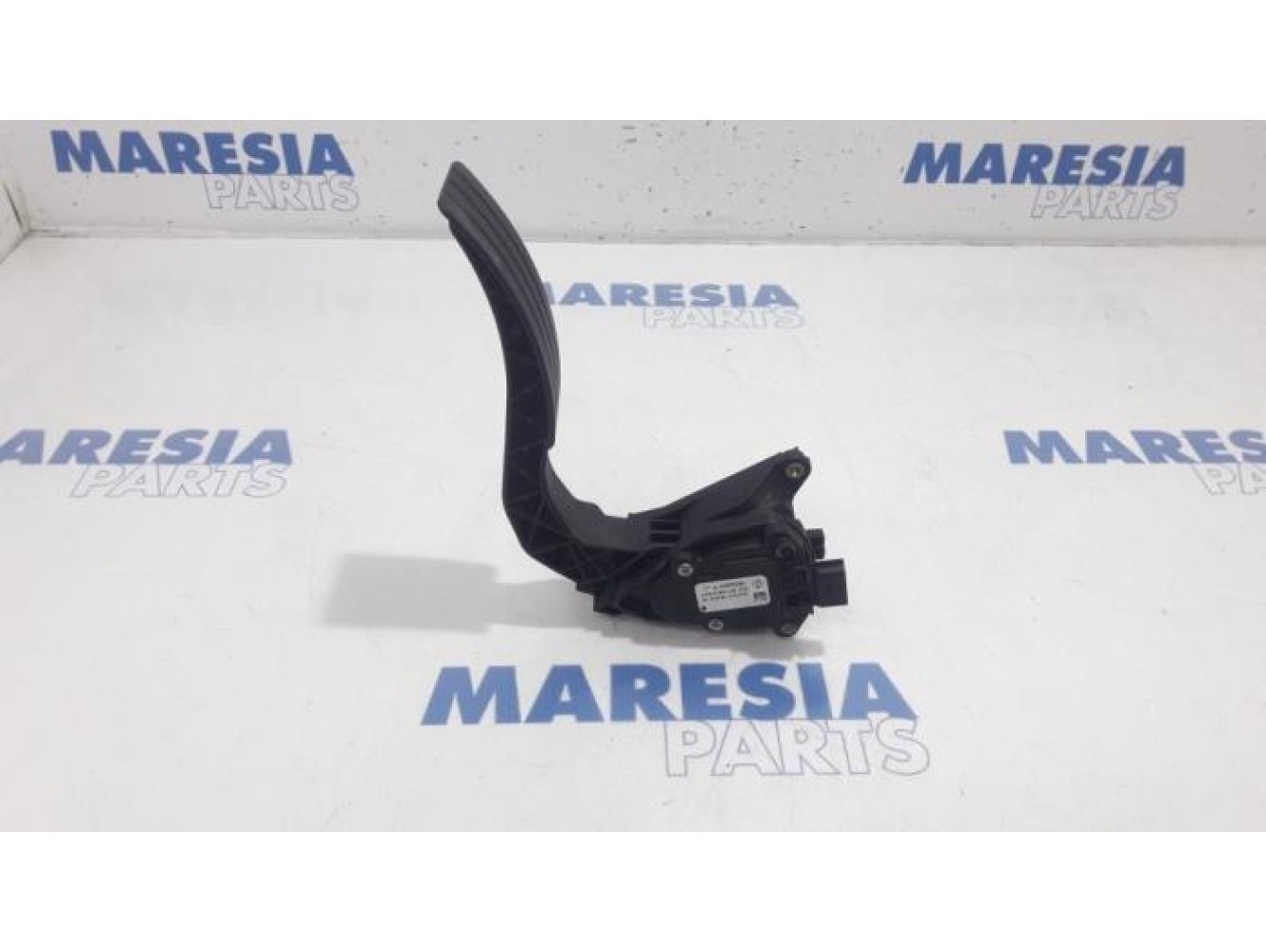 Renault - Clio - Throttle pedal position sensor