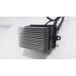 Renault - Clio - Heater resistor
