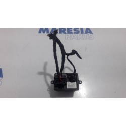 Renault - Clio - Heater resistor