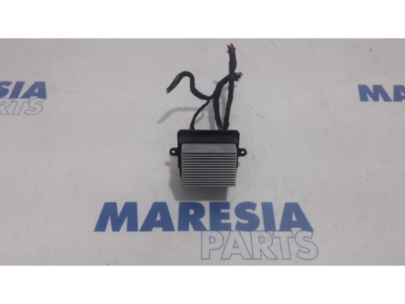 Renault - Clio - Heater resistor