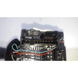 Renault - Clio - Wiper switch