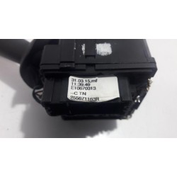 Renault - Clio - Wiper switch