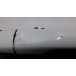 Renault - Clio - Front door handle 4-door, right
