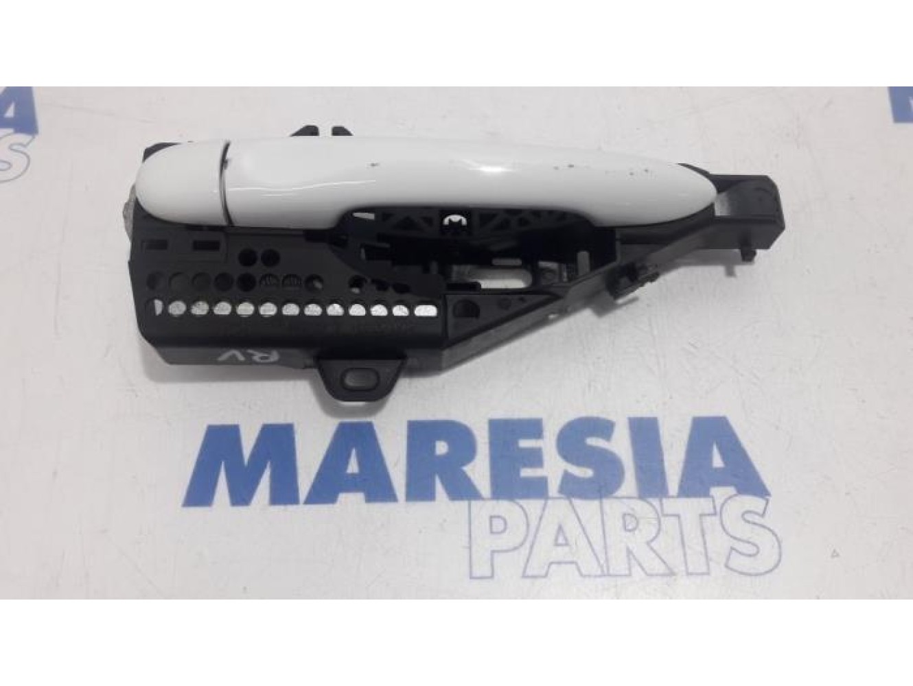 Renault - Clio - Front door handle 4-door, right